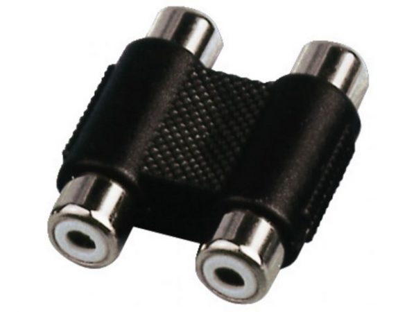 NTA-102 - Przejściówki RCA