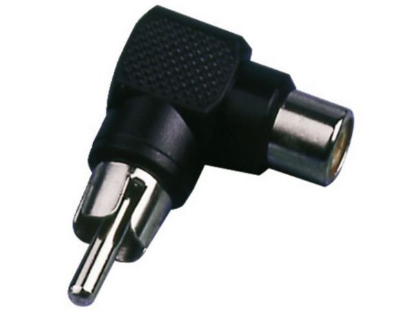 NTA-103 - Przejściówki RCA