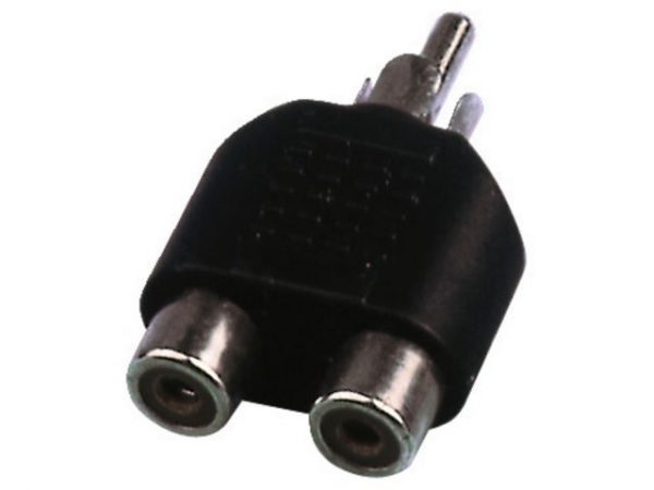 NTA-104 - Przejściówki RCA