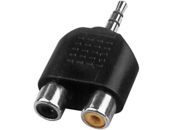 NTA-105 - Przejściówka