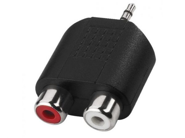 NTA-106 - Przejściówka