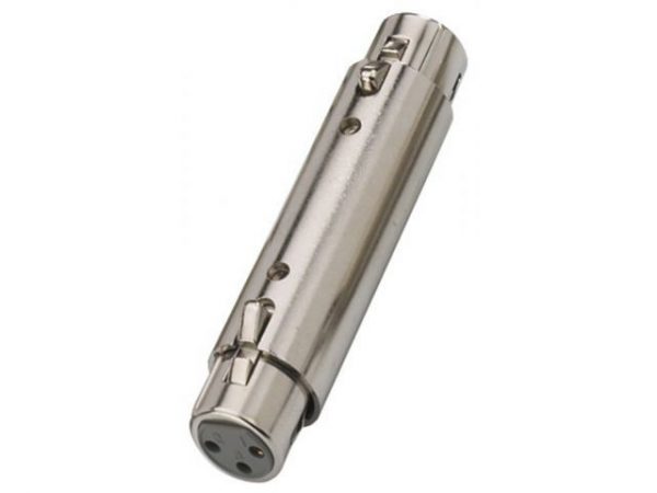 NTA-113 - Przejściówka 2 x gniazdo XLR
