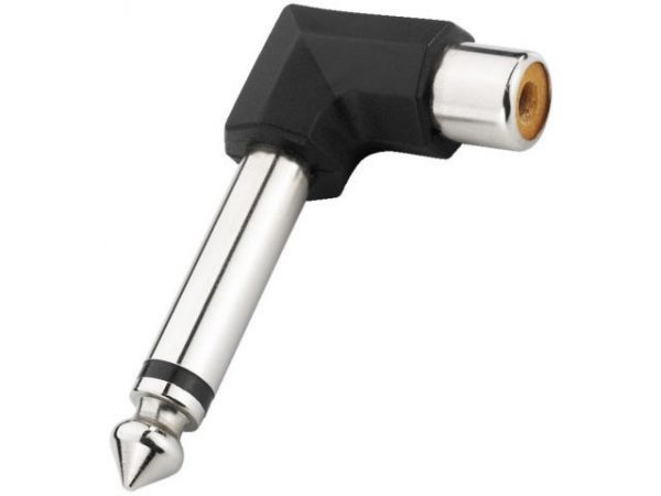 NTA-175A - Przejściówka kątowa