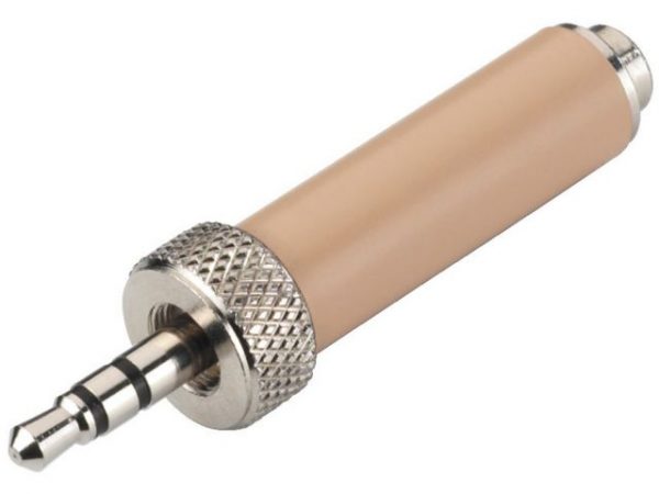 NTA-2SE - Przejściówka do mikrofonów nagłownych