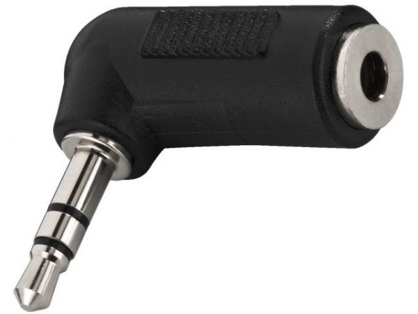 NTA-335A - Przejściówka kątowa