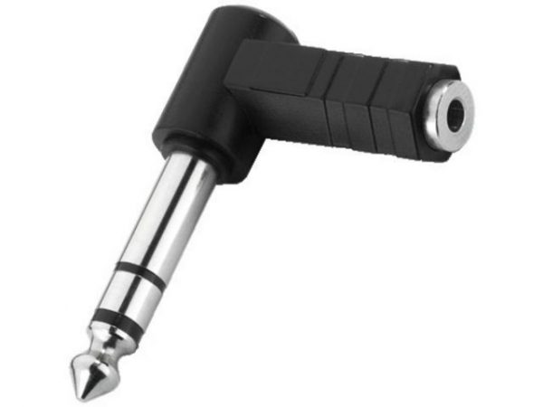 NTA-35A - Przejściówka kątowa