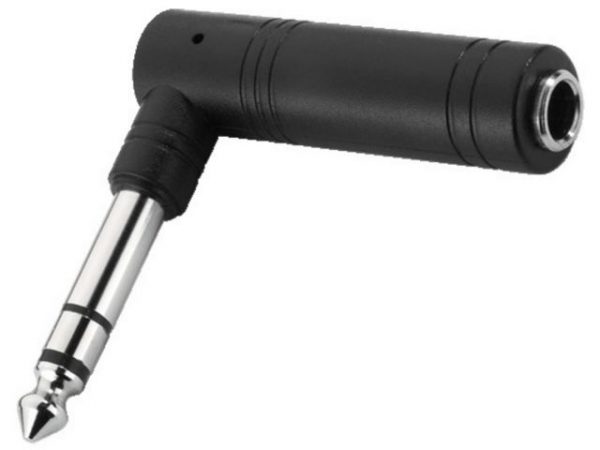 NTA-63A - Przejściówka kątowa