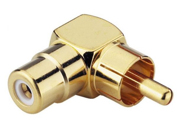 NTA-706SG - Przejściówki RCA