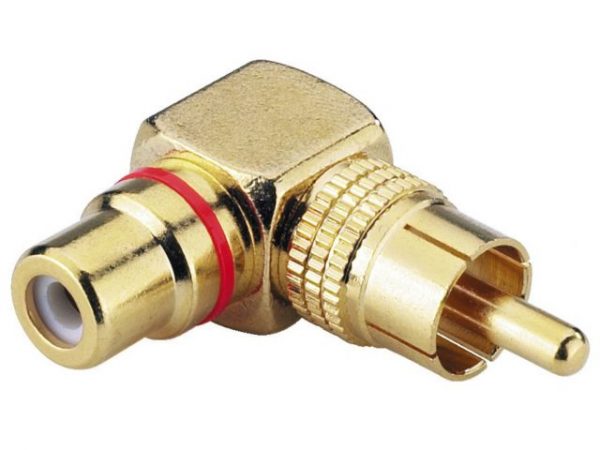 NTA-707SG - Przejściówka RCA