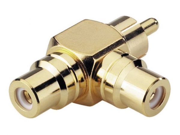 NTA-707TG - Przejściówki RCA