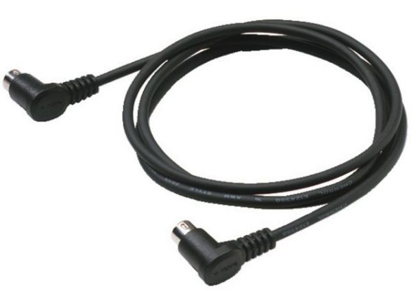 P-103CD - Wymienny kabel sterowania