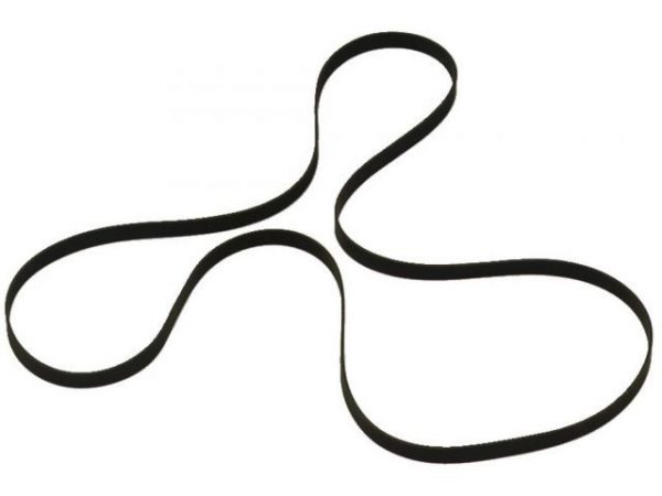 P-121DJP - Wymienny pasek napędowy