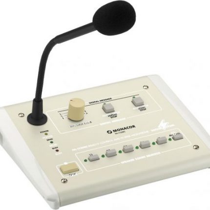 PA-1120RC - Mikrofon pulpitowy PA