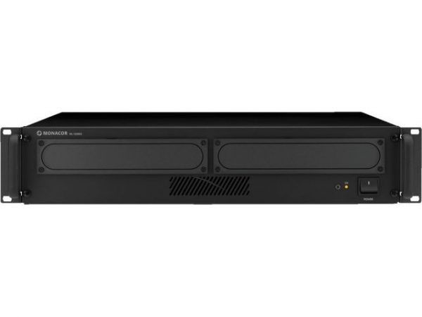 PA-1200EX - Podwójny moduł rozszerzający