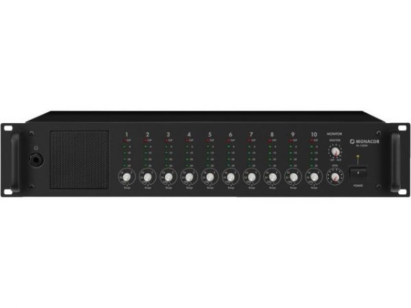 PA-1200M - Urządzenie monitorujące