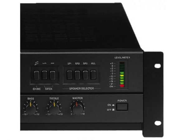 PA-1200RM - Uchwyty montażowe