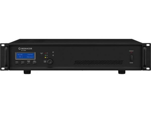 PA-1250D - Wzmacniacz cyfrowy (klasa D) PA