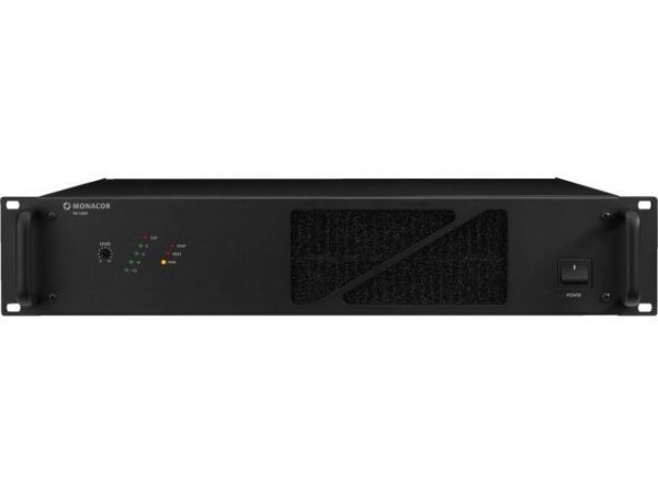 PA-1480 - Wzmacniacz mocy PA