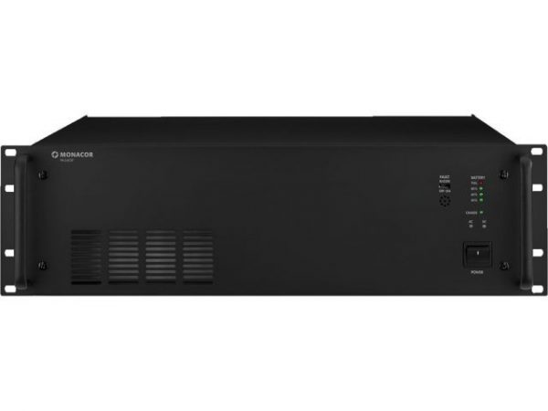 PA-24ESP - Zasilacz awaryjny 24V