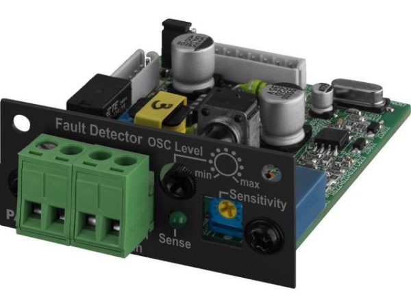 PA-6FD - Moduł detektora uszkodzeń