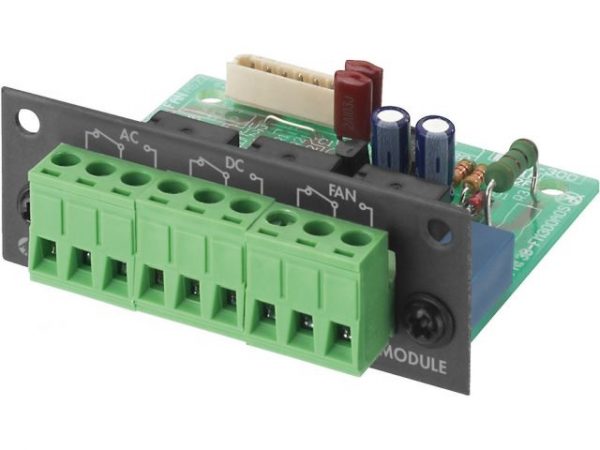 PA-6FM - Moduł monitorowania uszkodzeń