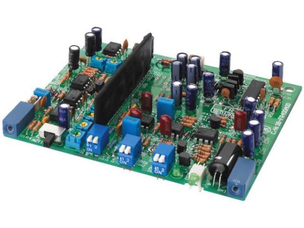 PA-6FR - Moduł eliminatora sprzężeń