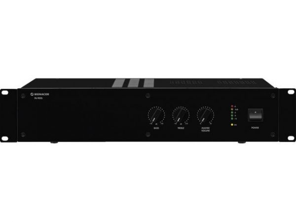 PA-900S - Wzmacniacz PA