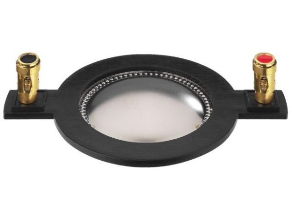 PAB-115/VC - Wymienna cewka drgająca do PAB-115MK2 i PAK-115MK2