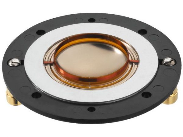 PAB-125/VC - Wymienna cewka drgająca do PAB-115/SW