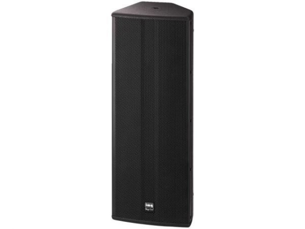 PAB-306/SW - Uniwersalne zestawy głośnikowe