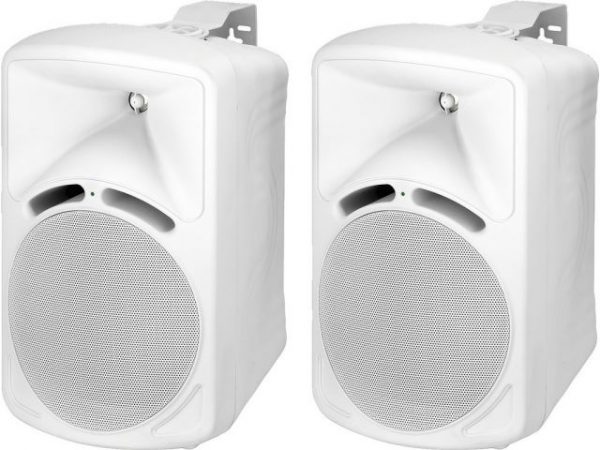 PAB-68/WS - Para wysokiej jakości zestawów głośnikowych PA