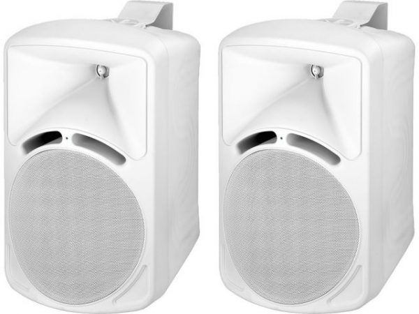 PAB-88/WS - Para wysokiej jakości zestawów głośnikowych PA