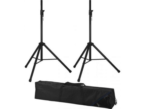 PAST-164SET - Zestaw statywów głośnikowych