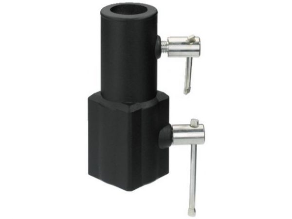 PAST-20/SW - Reduktor średnicy do statywów