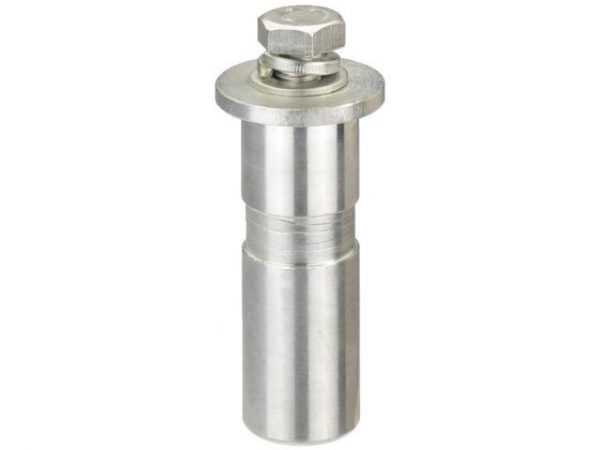 PAST-22/CR - Czop ze śrubą