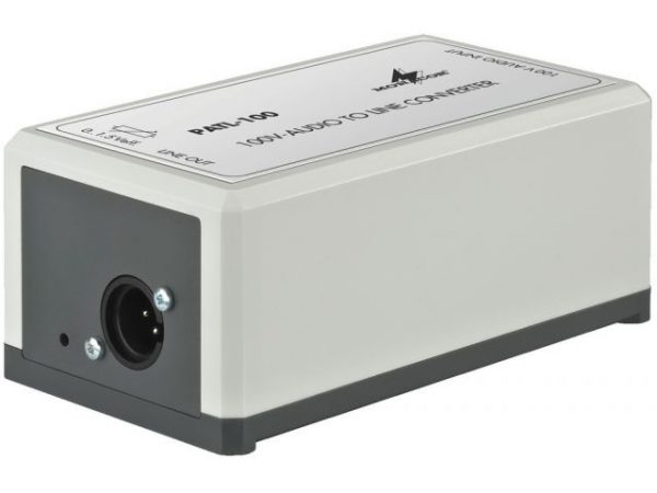 PATL-100 - Konwerter 100V/linia