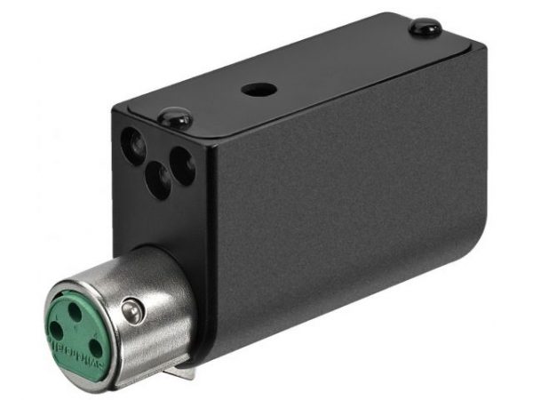 PB-05E - Automatyczny włącznik mikrofonu