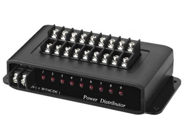 PD-109 - Rozdzielacz zasilania
