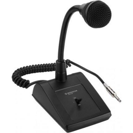 PDM-300 - Mikrofon pulpitowy PA