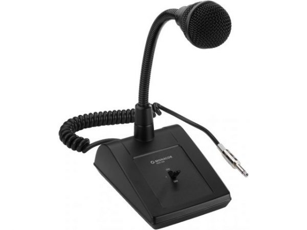 PDM-300 - Mikrofon pulpitowy PA