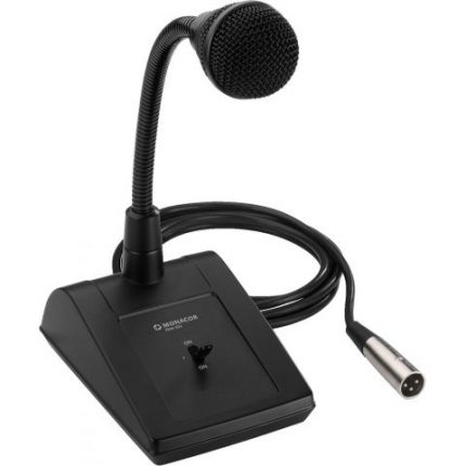 PDM-302 - Mikrofon pulpitowy PA