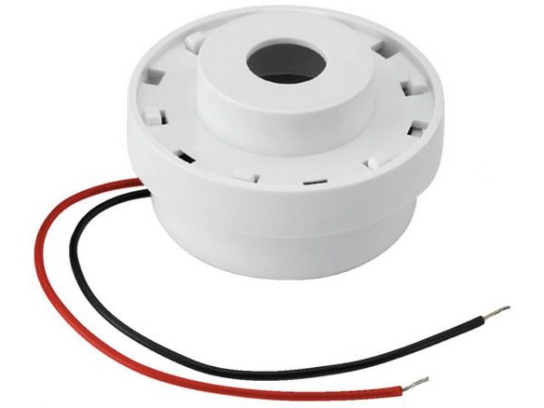 PEB-312 - Brzęczyk alarmowy piezo