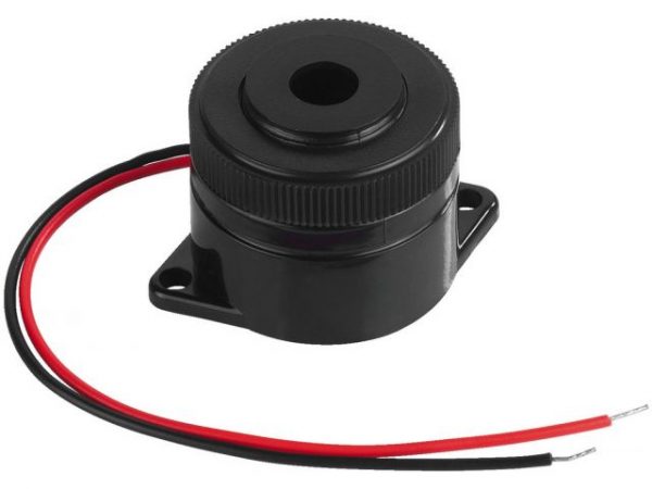 PEB-618S - Brzęczyk alarmowy piezo