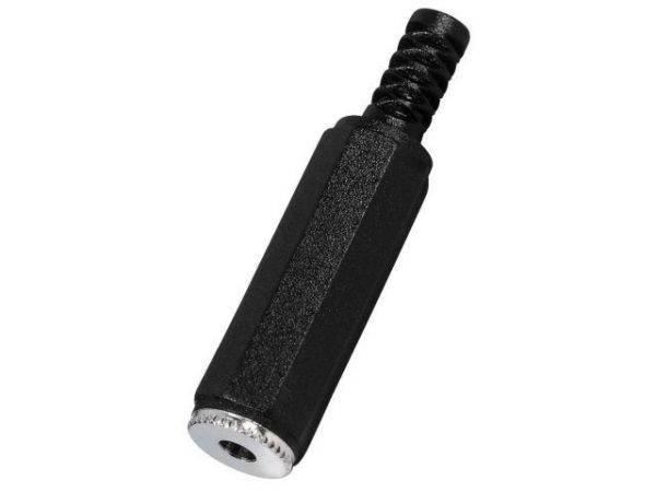 PG-203JB - Gniazdo 3.5mm stereo