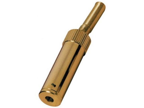 PG-303JG - Gniazda 3.5mm stereo