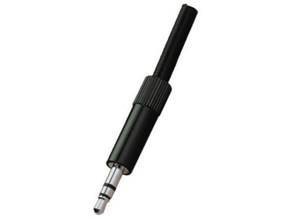 PG-303P - Wtyki 3.5mm stereo