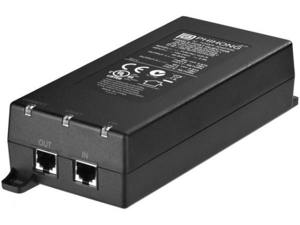 POE-175MID - Zasilacz PoE (midspan)