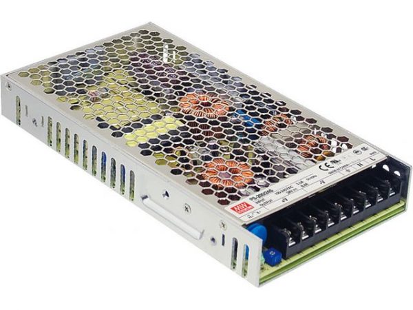 PS-200/24S - Zasilacz do wbudowania