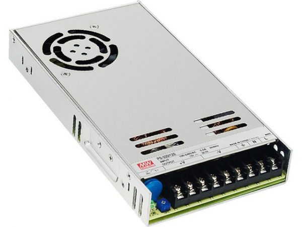 PS-320/12S - Zasilacz do wbudowania