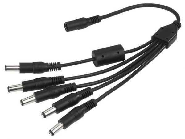 PSA-14 - Rozdzielacz zasilania